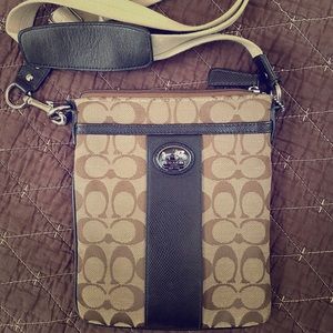 Coach Crossbody Purse